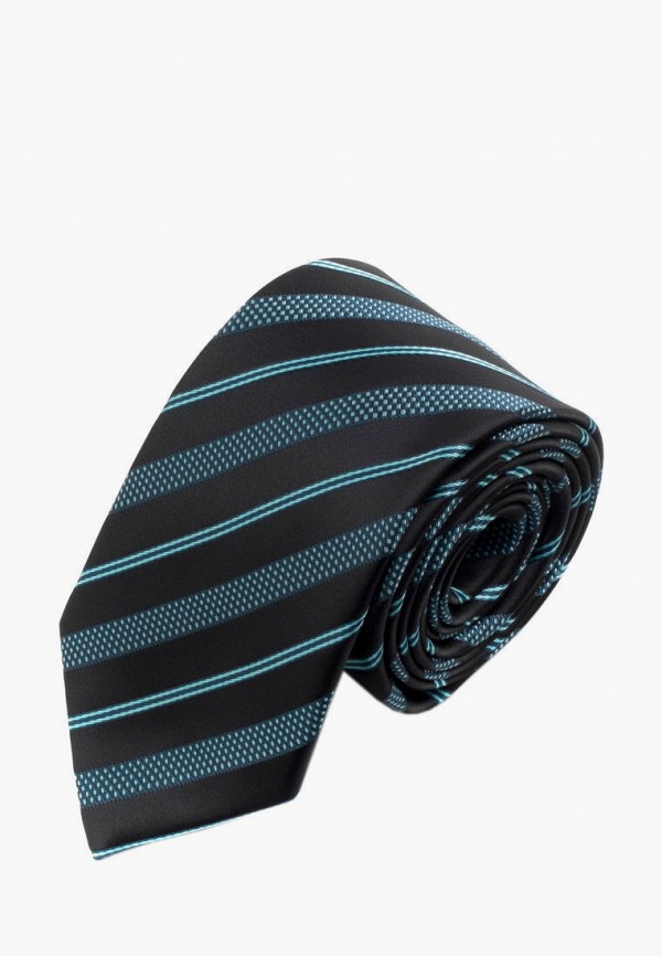 

Галстук Pierre Lauren, Черный
