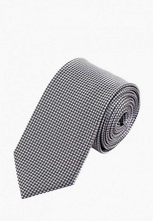 

Галстук Pierre Lauren, Серый