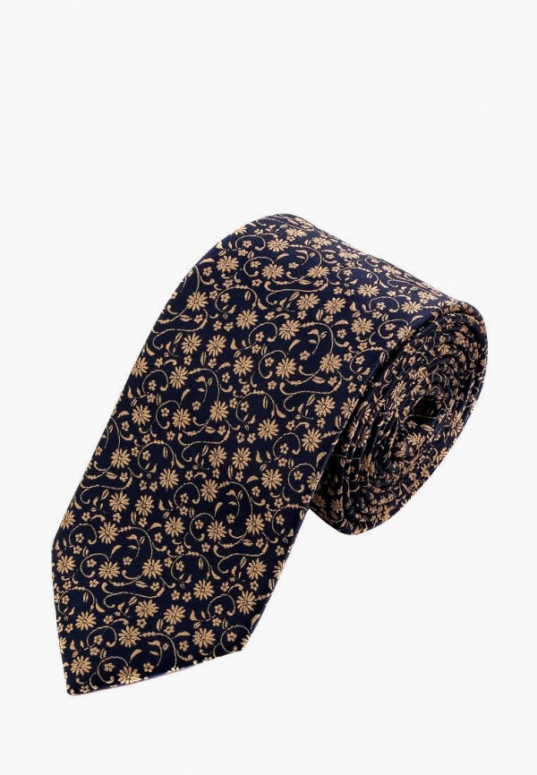 

Галстук Pierre Lauren, Синий