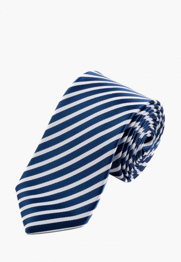 

Галстук Pierre Lauren, Синий
