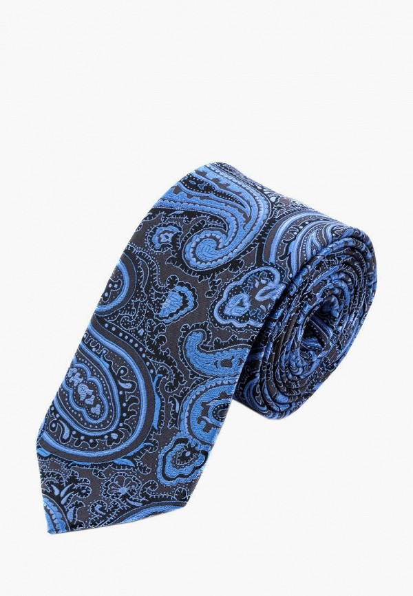 

Галстук Pierre Lauren, Синий