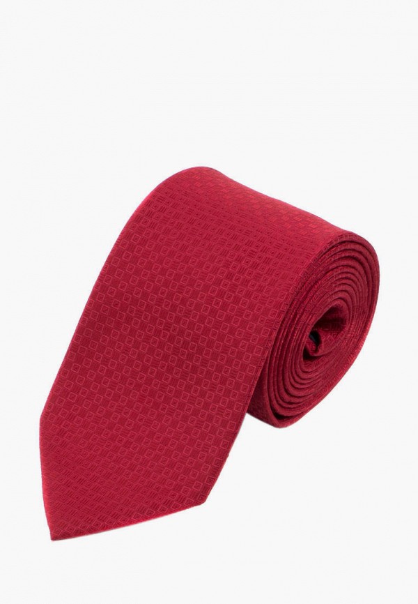 

Галстук Pierre Lauren, Красный