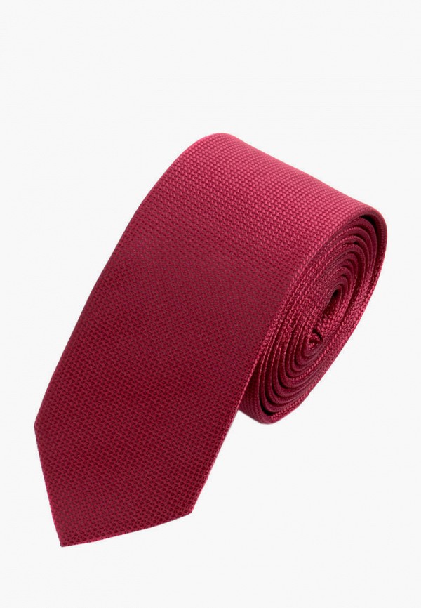 

Галстук Pierre Lauren, Бордовый