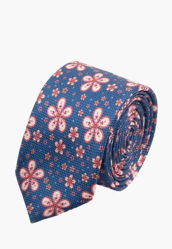

Галстук Pierre Lauren, Синий