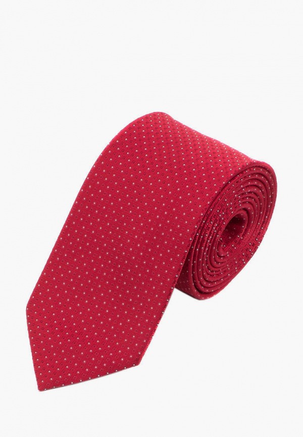 

Галстук Pierre Lauren, Красный