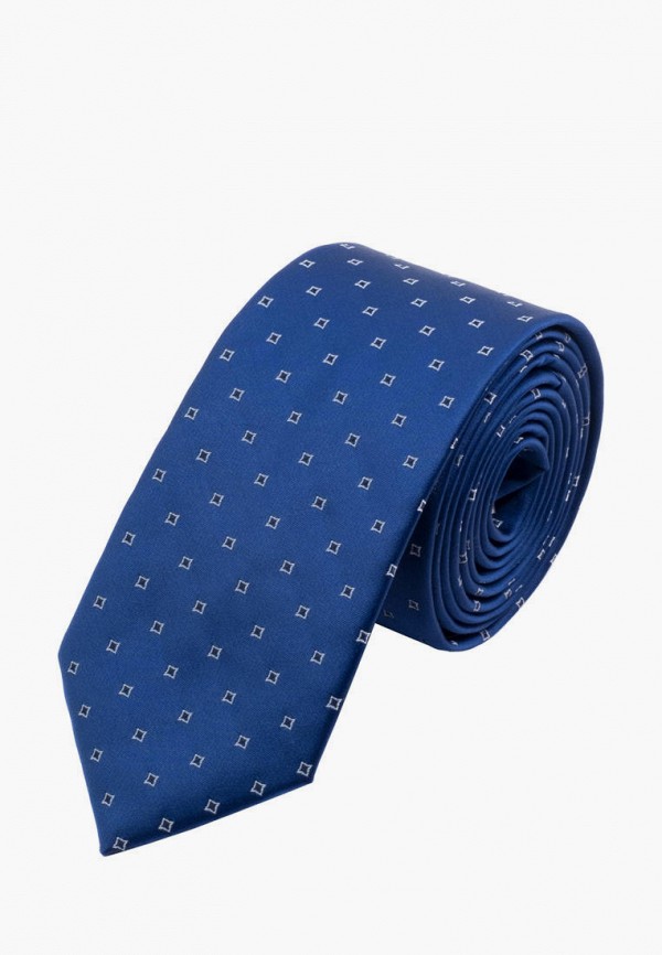 

Галстук Pierre Lauren, Синий