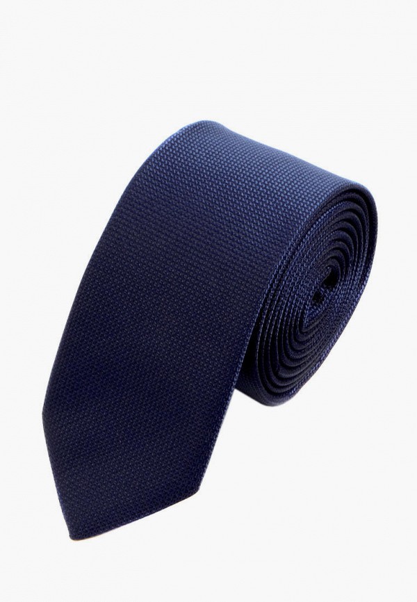 

Галстук Pierre Lauren, Синий