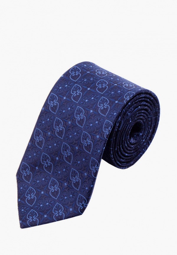 

Галстук Pierre Lauren, Синий