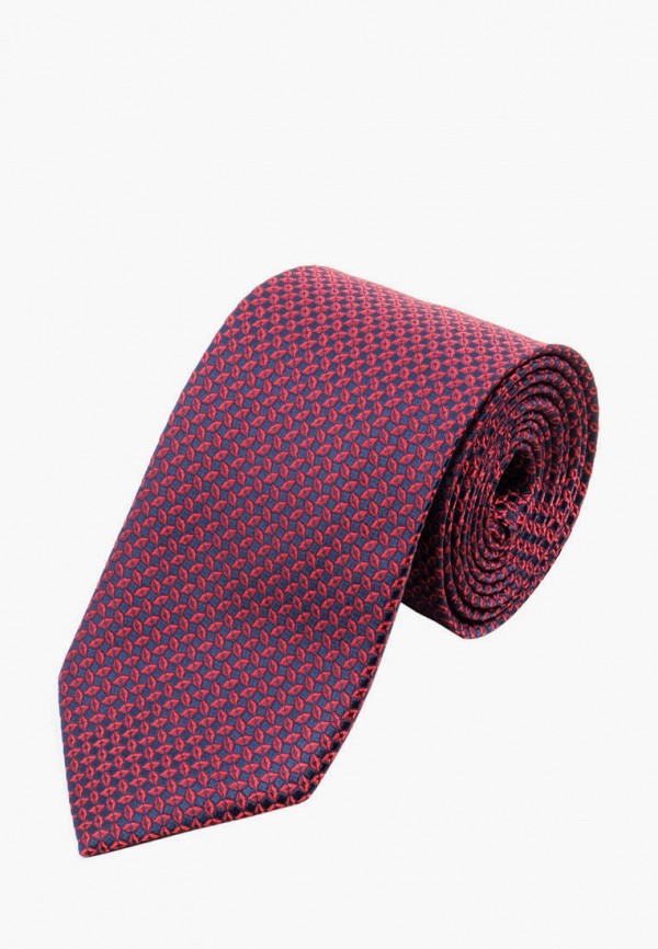 

Галстук Pierre Lauren, Бордовый