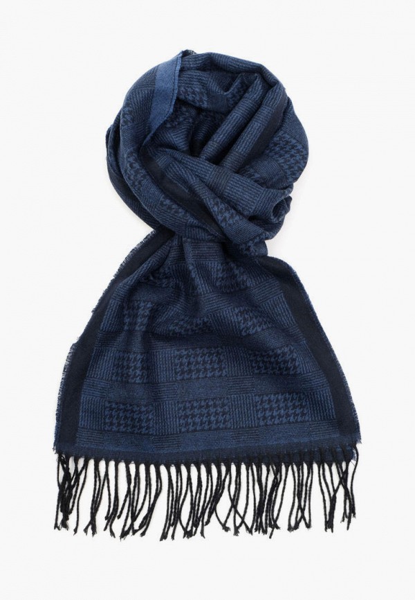 

Шарф Oxtandfort, Синий