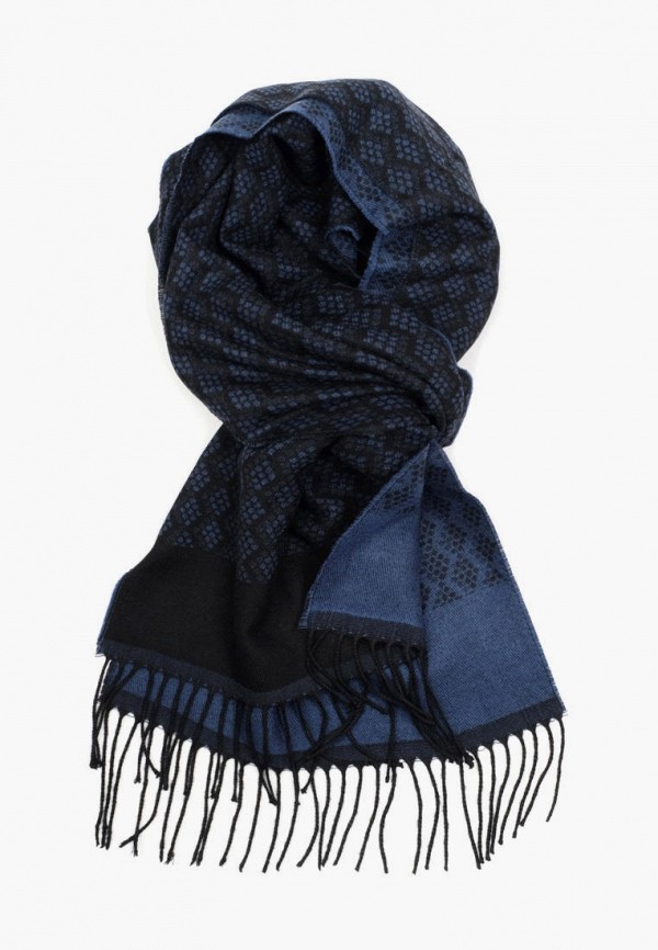 

Шарф Pierre Lauren, Синий