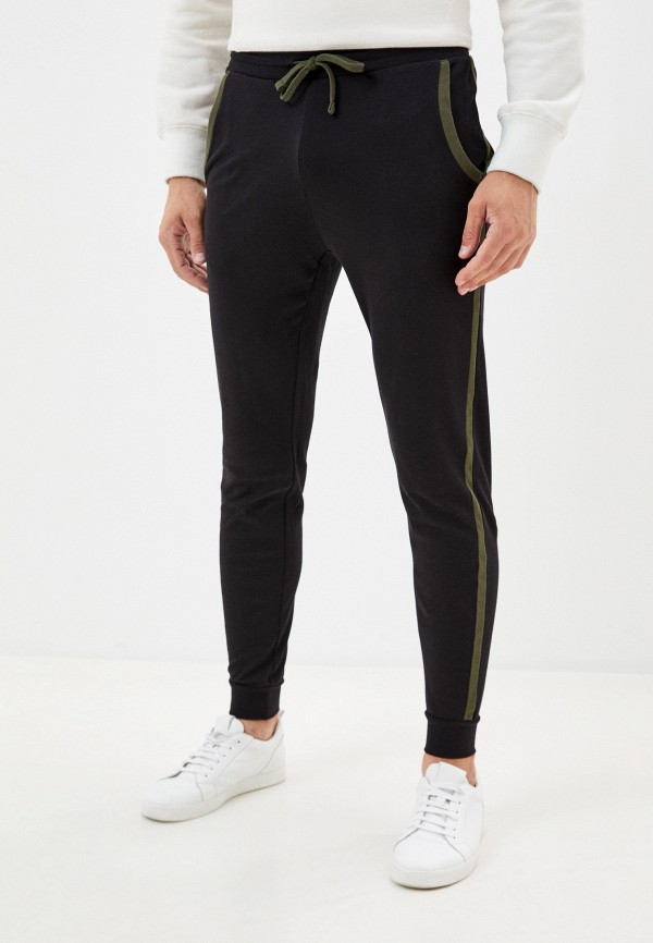 

Брюки спортивные Tezenis, Черный