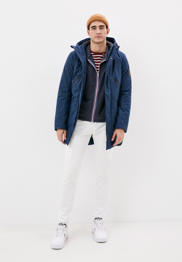 фото Куртка утепленная xaska