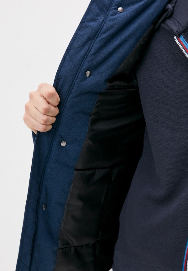 фото Куртка утепленная xaska