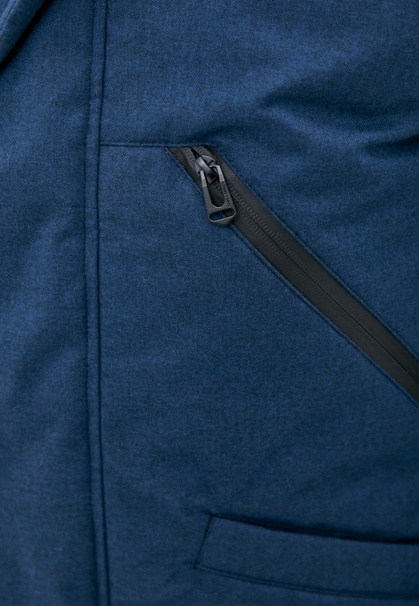 фото Куртка утепленная xaska