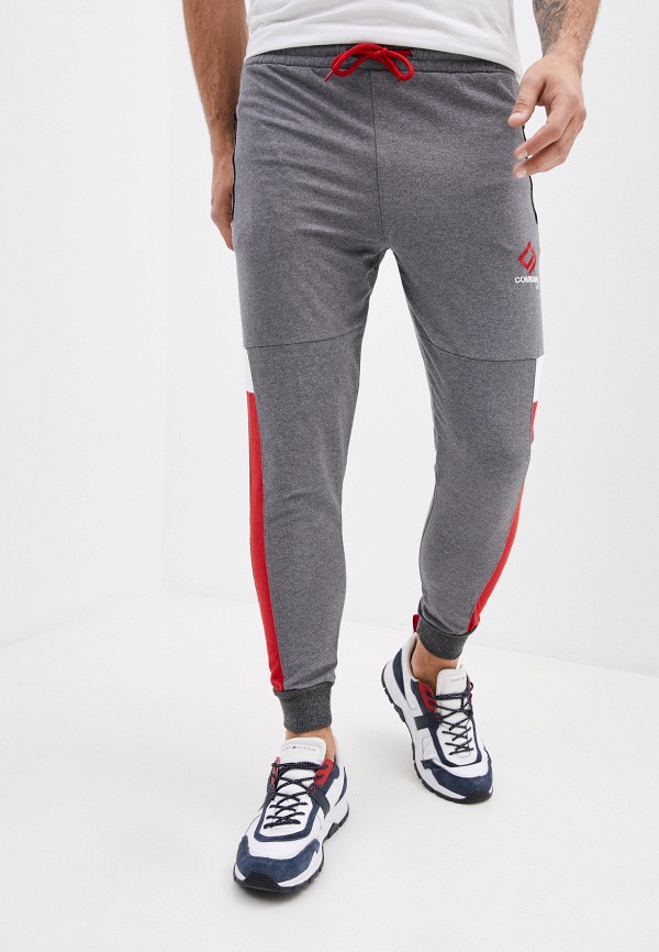 

Брюки спортивные Blacksi, Серый