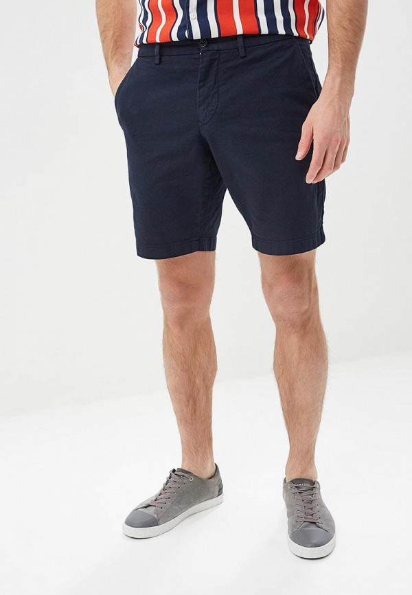 

Шорты Tommy Hilfiger, Синий, Tommy Hilfiger MP002XM25049