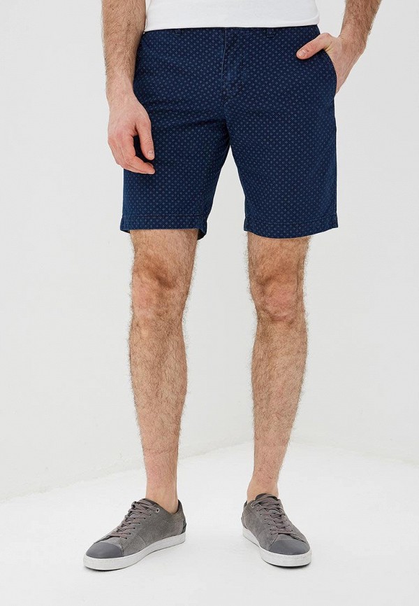

Шорты Tommy Hilfiger, Синий