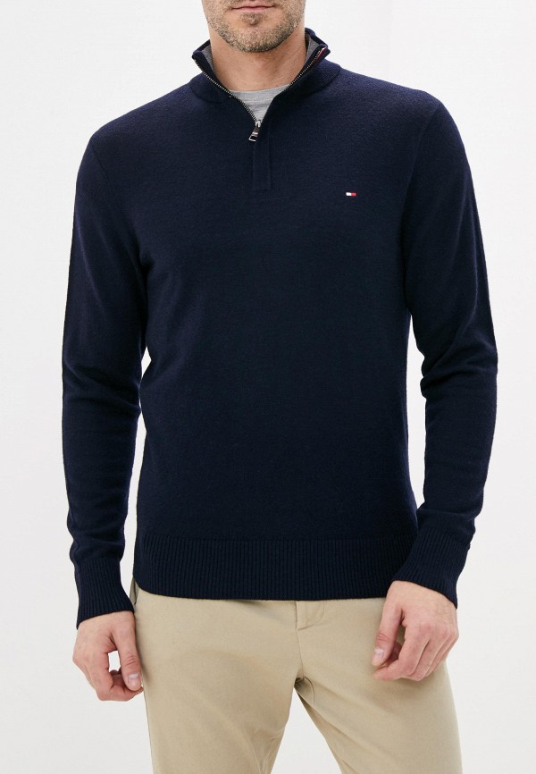 

Водолазка Tommy Hilfiger, Синий