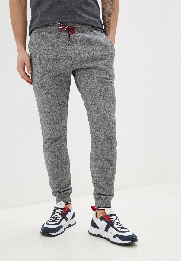 

Брюки спортивные Tommy Hilfiger, Серый