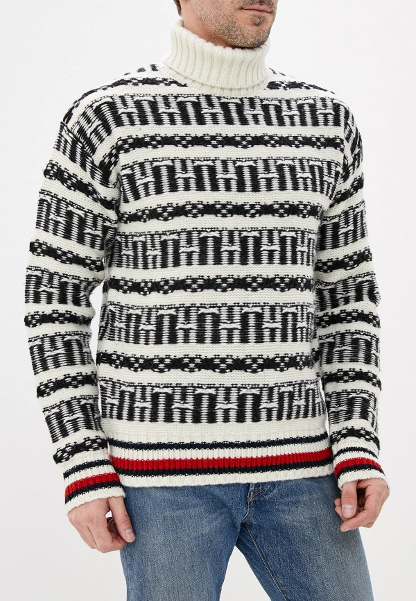 

Свитер Tommy Hilfiger, Разноцветный