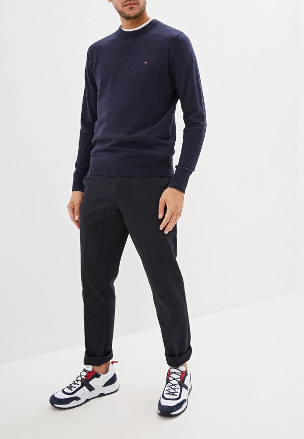 

Джемпер Tommy Hilfiger, Синий, Tommy Hilfiger MP002XM2505D