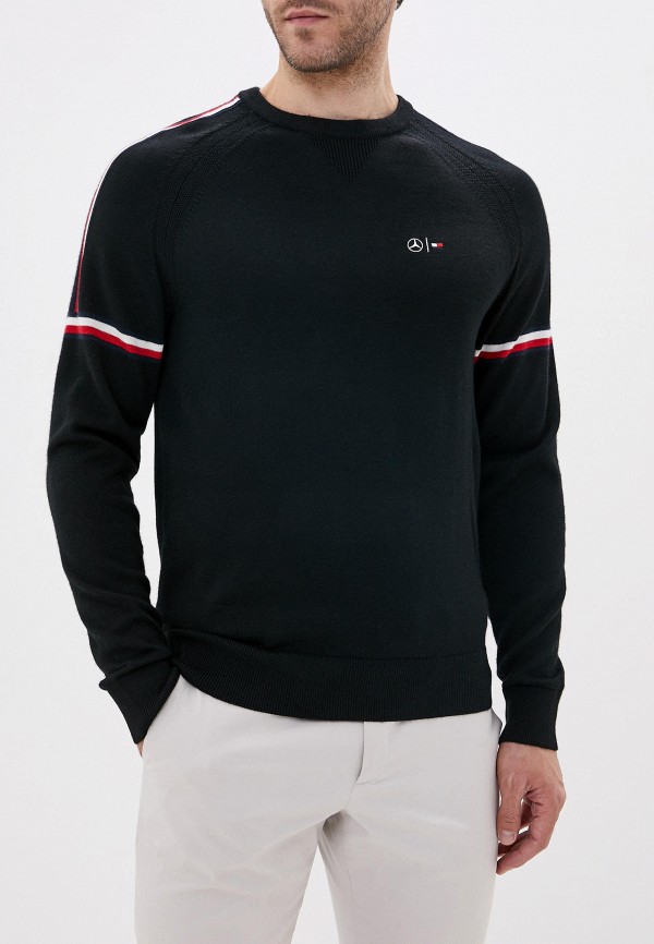 

Джемпер Tommy Hilfiger, Черный
