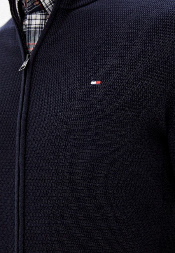

Кардиган Tommy Hilfiger, Синий, Tommy Hilfiger MP002XM2505P