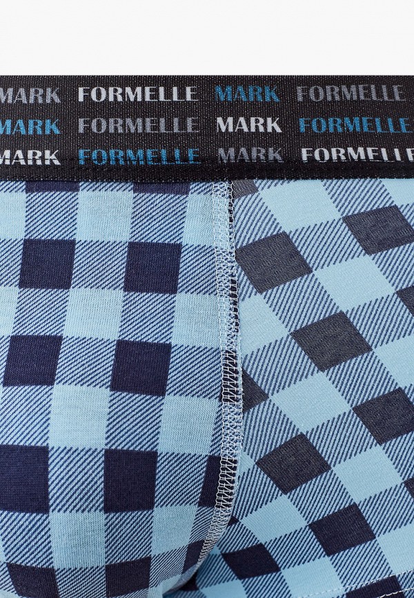 Трусы Mark Formelle цвет голубой  Фото 3