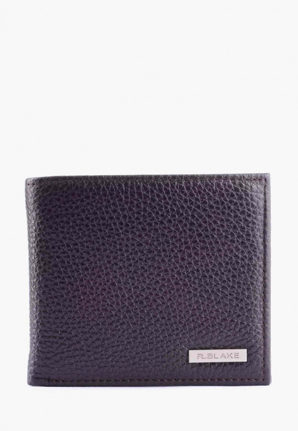 

Кошелек R.Blake Collection for men, Коричневый, PORTO