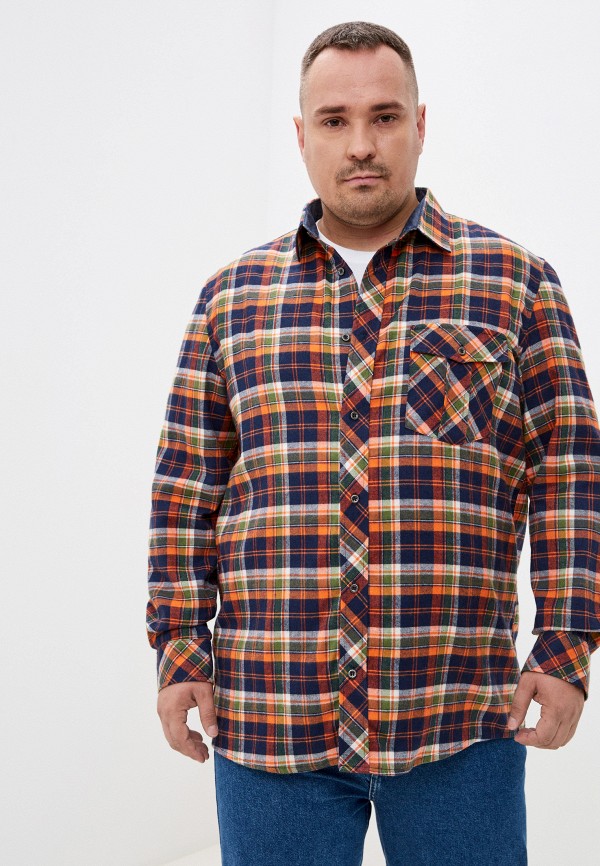 

Рубашка Galion, Разноцветный