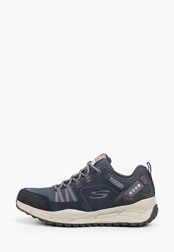

Кроссовки Skechers, Синий, EQUALIZER 4.0 TRAIL