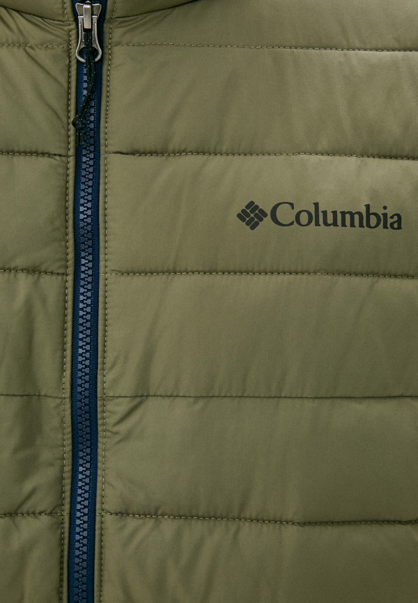 Куртка утепленная  Columbia фото