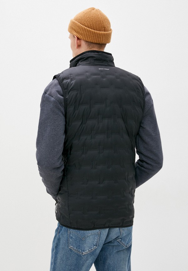 

Жилет утепленный Columbia, Черный, Delta Ridge™ Down Vest