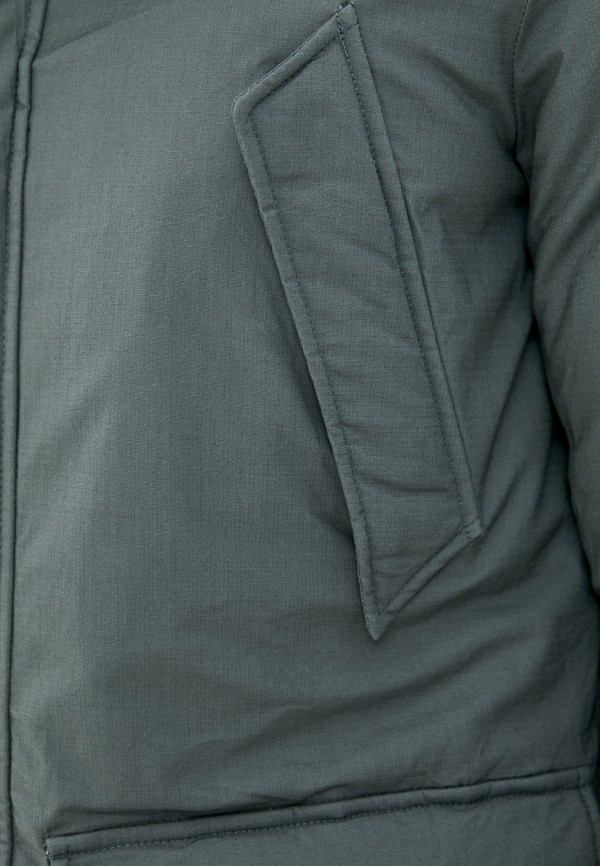 фото Куртка утепленная mossmore