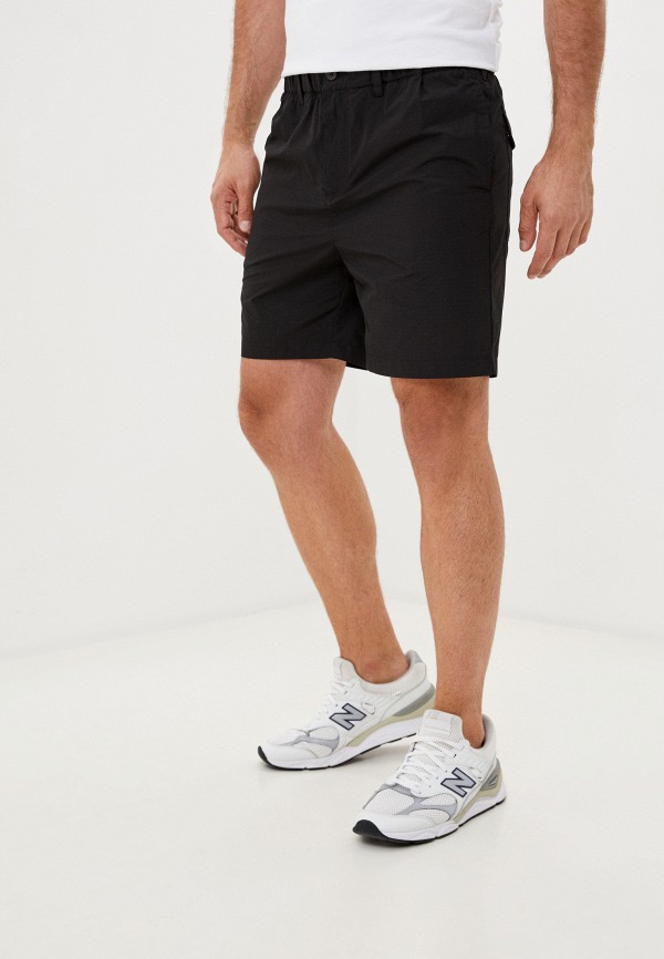 

Шорты Lyle & Scott, Черный, Ripstop Short