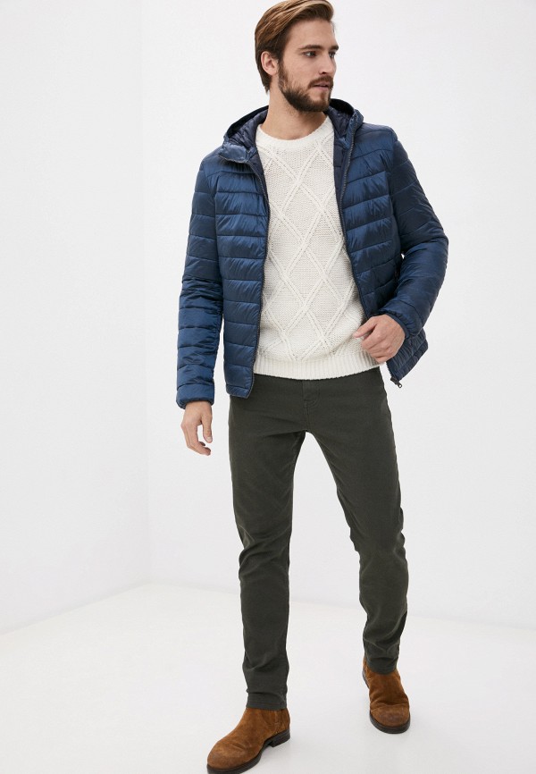 фото Куртка утепленная o'stin