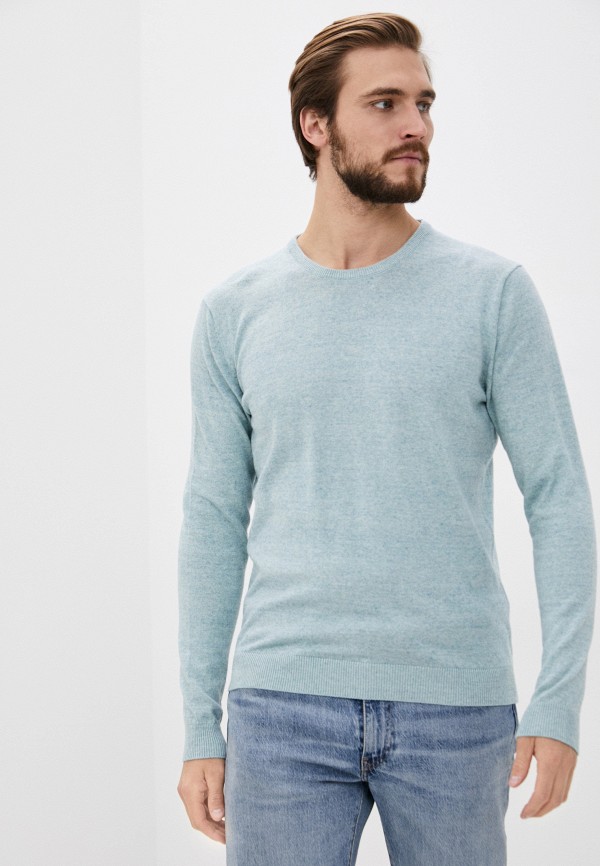 

Джемпер O'stin, Бирюзовый