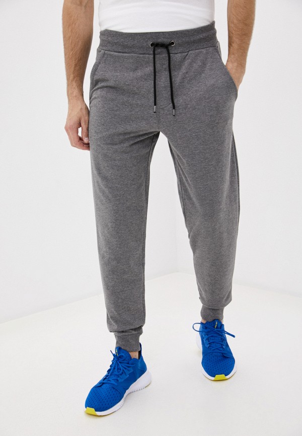 

Брюки спортивные O'stin, Серый