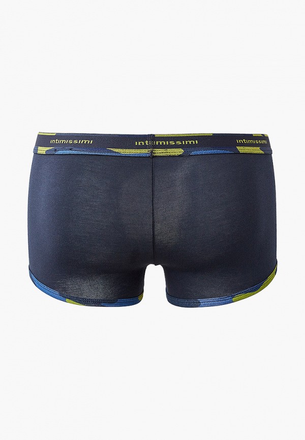 

Трусы Intimissimi, Синий