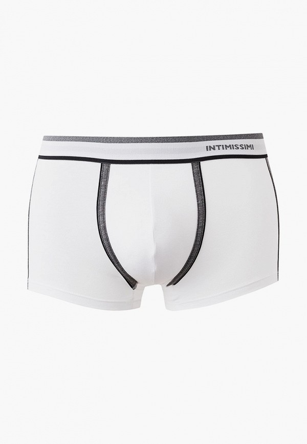 

Трусы Intimissimi, Белый, Supima®