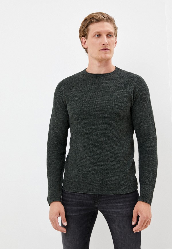 

Джемпер Befree, Зеленый