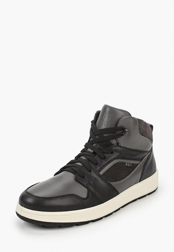 фото Кеды ralf ringer