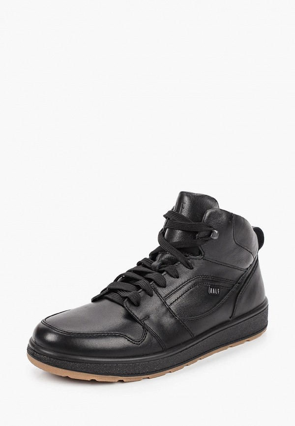 фото Кеды ralf ringer