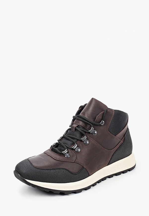 Ботинки Ralf Ringer коричневый, размер 41, фото 2