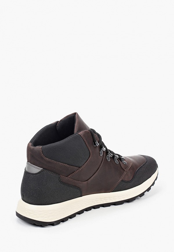 Ботинки Ralf Ringer коричневый, размер 41, фото 3