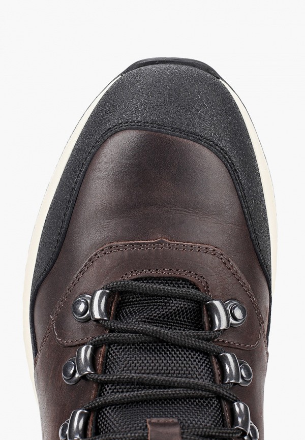 Ботинки Ralf Ringer коричневый, размер 41, фото 4