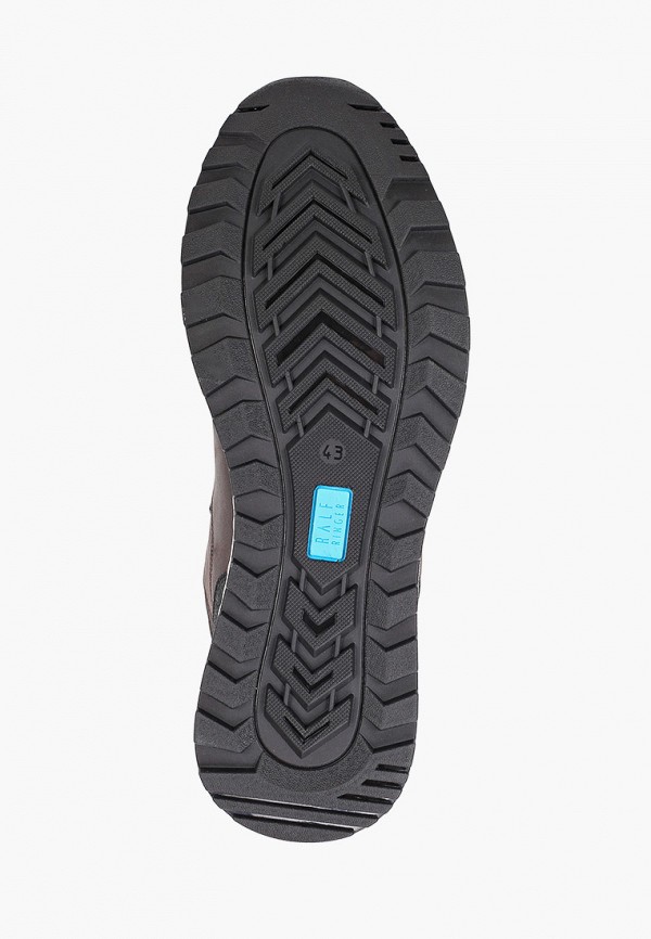 Ботинки Ralf Ringer коричневый, размер 41, фото 5