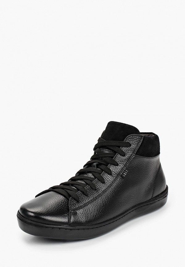 Кеды Ralf Ringer черный, размер 44, фото 2