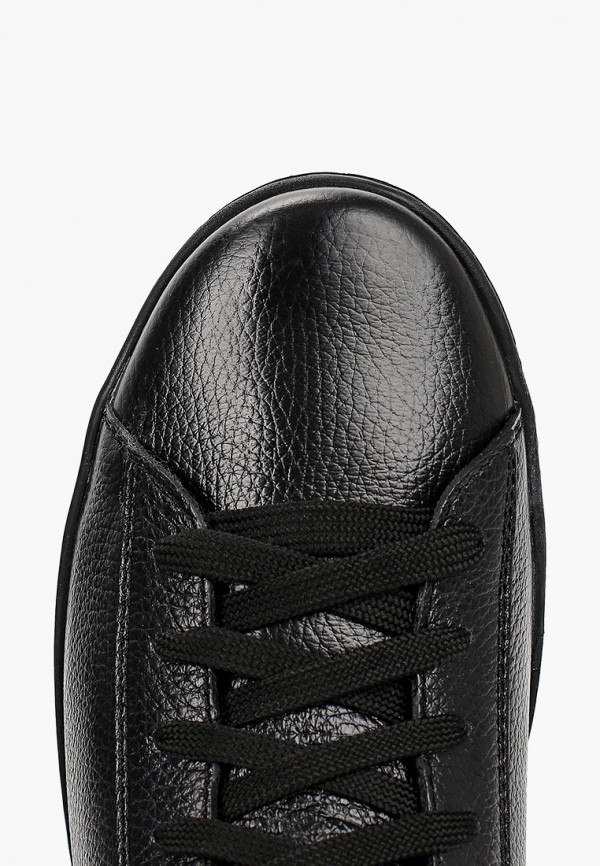 Кеды Ralf Ringer черный, размер 44, фото 4